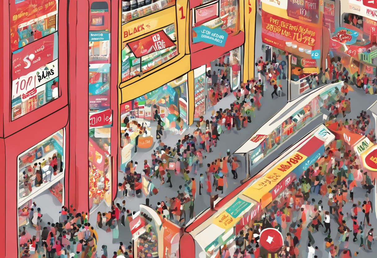 Top 10 Black Friday Deals in Dhaka You Can’t Miss