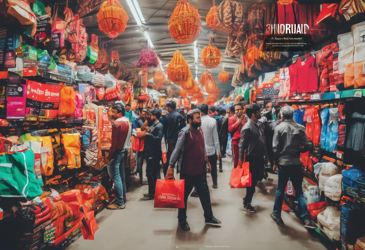 3 Insider Tips for Shopping Smart on Black Friday in Dhaka